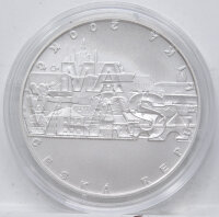 Tschechien 200 CZK 2024 - Bedrich Smetana BU