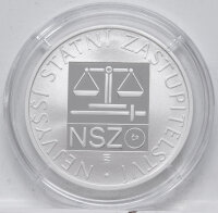Tschechien 100 CZK 2024 - Staatsanwaltschaft PP