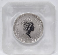 Australien 15 Dollar 1991 - Koala - Platin 1/10 Unze*