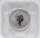 Australien 15 Dollar 1991 - Koala - Platin 1/10 Unze*