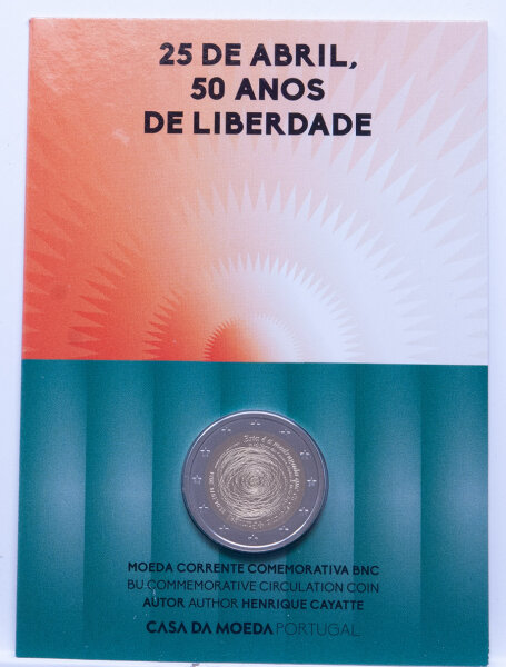 Portugal 2 Euro 2024 -  Freiheit BU