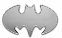 Samoa 5 Dollar 2024 - Batarang - 1 oz Silber*
