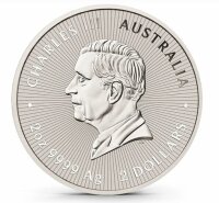 Australien 2 Dollar 2024 - Piedfort - Next Generation -...