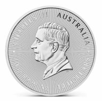 Australien 10 Dollar 2024 - Next Generation - Emu 10 Unzen*