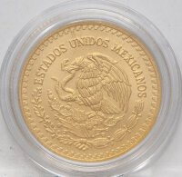 Mexiko Libertad 2024 - Libertad Gold 1/4 oz. BU