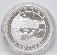 Kanada 20 Dollar 2024 - Wondrous Waters #3 - Atlantic...