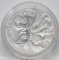 Frankreich 20 Euro 2024 - Alexandre Dumas - PP