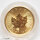 Kanada 5 Dollar 2025 - Treasured Maple Leaf - 1/10 oz Gold