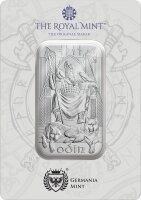 Großbritannien Royal Mint - 2024 - Norse Gods #1 -...