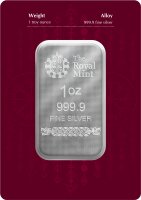 Großbritannien Royal Mint - 2024 - Norse Gods #1 -...