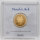 Armenien 100 Dram 2025 - Arche Noah - 1 gramm Gold