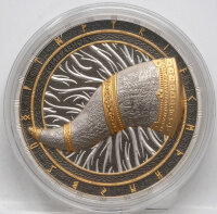 Germania 10 Mark 2024 - Artefacts #1 - Gjallarhorn - 2...