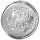 Fiji 1 Dollar 2024 - Unicorn - prooflike - 1 Unze Silber