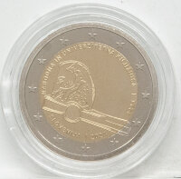 Slowenien 2 Euro 2024 - Nationalbibliothek - PP