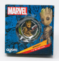 Niue 2 Dollar 2025 - Marvel - Groot*