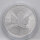 Kanada 5 Dollar 2025 - Maple Leaf - 1 oz. Silber