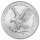 USA 1 Dollar 2025 - Silver - Eagle 1 oz. Silber