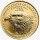 USA 5 Dollar 2025 - Eagle 1/10 oz. Gold