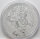 Großbritannien 10 Pfund 2025 - Myths & Legends - Morgan Le Fay - 10 oz.