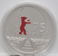 Deutschland 20 Euro 2025 - Berlinale - PP