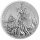 Germania 5 Mark 2025 - 1 oz. Silber