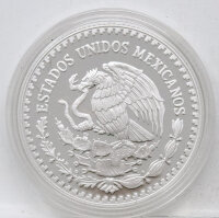 Mexiko Libertad 2024 - Siegesgöttin 1/4 oz.PP