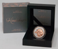 Niue 2 Dollar 2025 - Kookaburra - prooflike