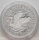 Australien 1 Dollar 2025 - Schwan - 1 oz. PP