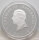 Australien 1 Dollar 2025 - Schwan - 1 oz. PP