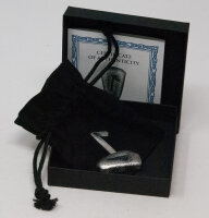 Germania Mint - Runes - Laguz Rune - 1 oz Silber