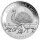 Australien 1 Dollar 2025 - Emu 1 oz.
