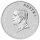 Australien 1 Dollar 2025 - Emu 1 oz.