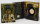 Niue 2 Dollar 2024 - Camelot Series #2 - Sir Lancelot  - vergoldet im Blister