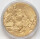 Niue 2 Dollar 2024 - Camelot Series #2 - Sir Lancelot  - vergoldet im Blister