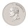 Australien 1 Dollar 2025 - Chinese Myths & Legends - Double Phoenix