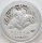 Australien 1 Dollar 2025 - RAM - Koala - High Relief PP