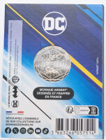 Frankreich 10 Euro 2025 - DC Comics #1 - Batman  - in Originablister