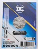 Frankreich 10 Euro 2025 - DC Comics #2 - Joker  - in Originablister