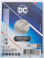 Frankreich 10 Euro 2025 - DC Comics #5  Flash  - in Originablister