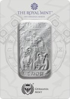 Großbritannien Royal Mint - 2025 - Norse Gods #2 -...