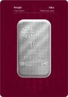 Großbritannien Royal Mint - 2025 - Norse Gods #2 -...