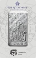 Großbritannien Royal Mint 2025 - Norse Gods #2 -...