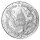 Antigua & Barbuda EC8 - Rum Runner & Kraken - 2 Dollar 2024 - 1 oz.