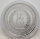 St.Kitts & Nevis EC8 - Coat of Arms - 2 Dollar 2024 - 1 oz.