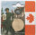 Frankreich 0,25 Euro 2025 - VE Day - Kanada