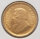 Südafrika Krügerrand 1980- 1/10 Unze Gold