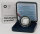 Kroatien 4 Euro 2025 - Halubje - 1 oz Silver