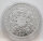 Falkland Islands 2025 - FI Rose - Ryal - 1 Unze Silber