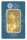 Großbritannien Royal Mint - Britannia - 100 g. Gold Barren