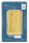 Großbritannien Royal Mint - Britannia - 100 g. Gold Barren
